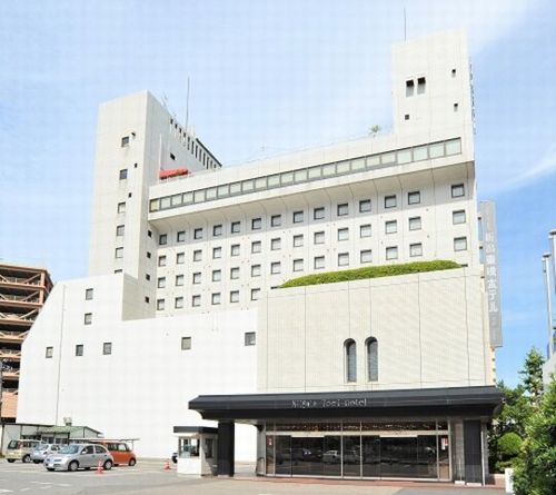 新潟東映ホテル