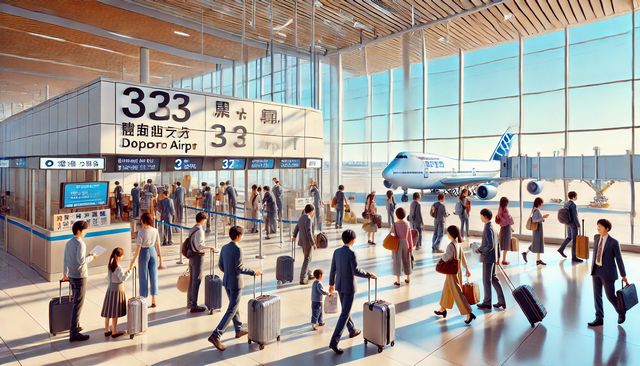 国内旅行で保険は飛行機に乗るなら入るべきか