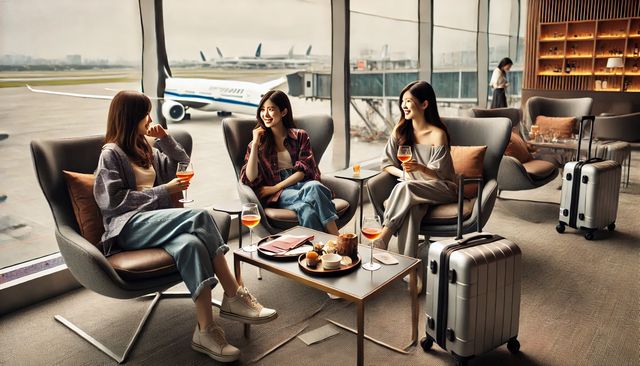 国内旅行で保険は飛行機に乗るなら入るべきかを総括